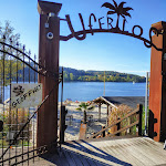 Photo n°1 de l'avis de Marion.c fait le 22/10/2018 à 13:47 sur le  Uferlos Möhnesee à Möhnesee