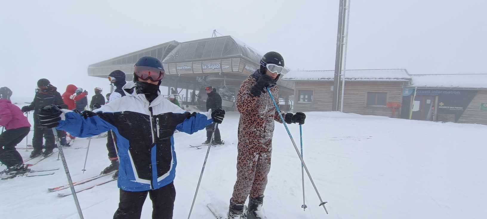 Photo n° 1 de l'avis de Lucas.N fait le 16/01/2024 à 16:30