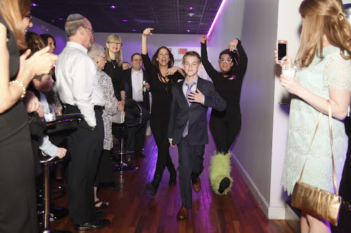 Event Venue «Club Infinity», reviews and photos, 404 Irvington St, Pleasantville, NY 10570, USA