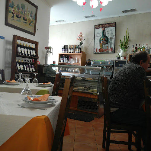 Restaurante Tasca do Lapa