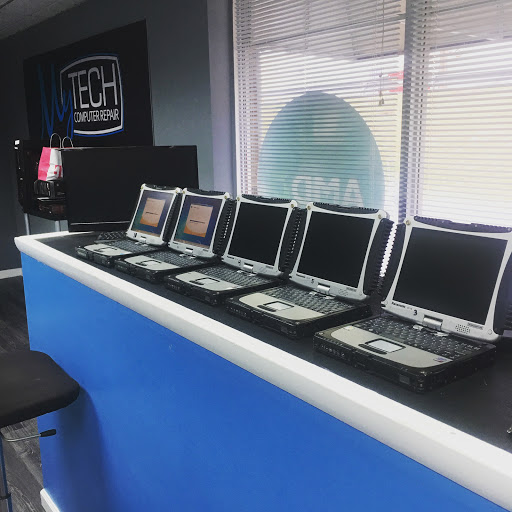 Computer Repair Service «MY TECH», reviews and photos, 701 Dual Hwy, Hagerstown, MD 21740, USA