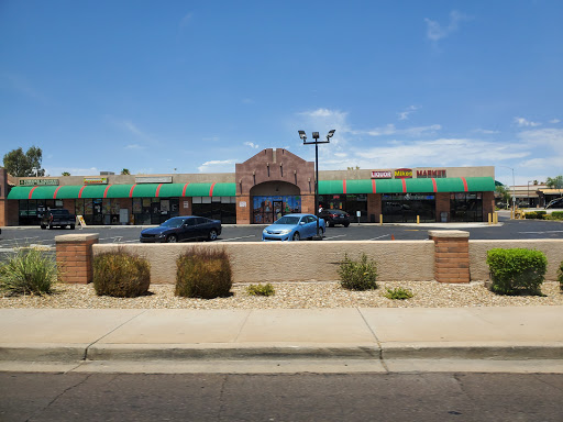 Liquor Store «Mikes Market», reviews and photos, 8520 W Peoria Ave # 101, Peoria, AZ 85345, USA