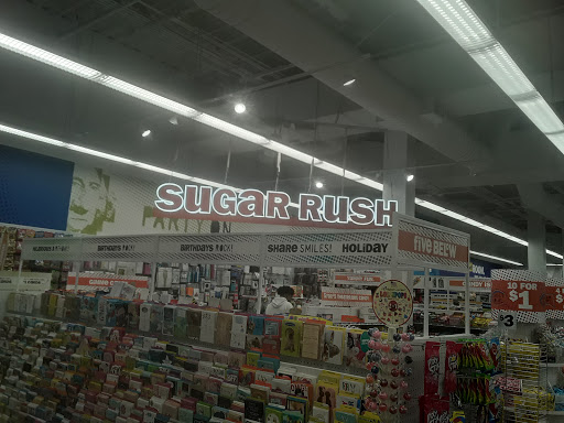 Variety Store «Five Below», reviews and photos, 1155 Mount Vernon Hwy NE #750, Atlanta, GA 30338, USA