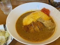 カレー工房こはち亭