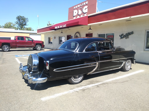 Coffee Shop «Howling Dog Cafe», reviews and photos, 2626 S Main St, Lakeport, CA 95453, USA