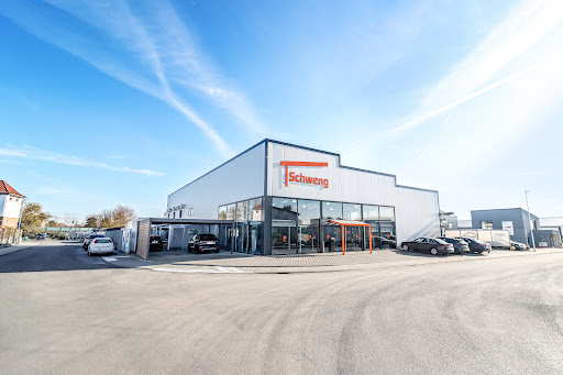 Schweng Butzbach - Hersteller in Butzbach