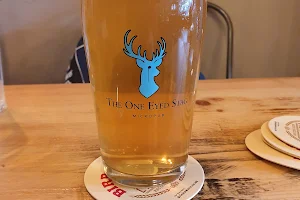 The One Eyed Stag image
