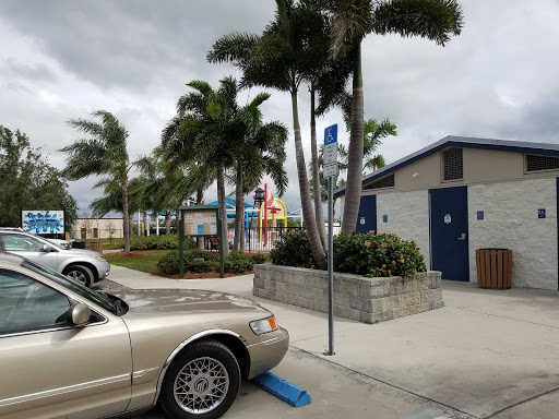 Park «Tarpon Springs Splash Park», reviews and photos, 508 Live Oak St, Tarpon Springs, FL 34689, USA