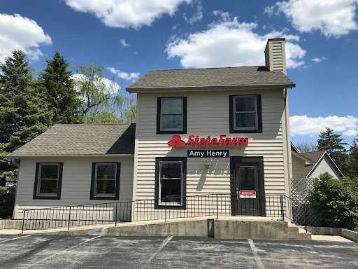 Insurance Agency «Amy Henry - State Farm Insurance Agent», reviews and photos