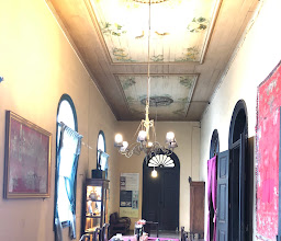 Tjong A Fie Mansion photo