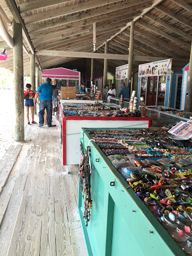 Bávaro Beach Flea Market