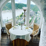 Photo n°1 de l'avis de Michael.c fait le 11/02/2024 à 16:02 sur le  Romantik Hotel Schloss Rheinfels à Sankt Goar