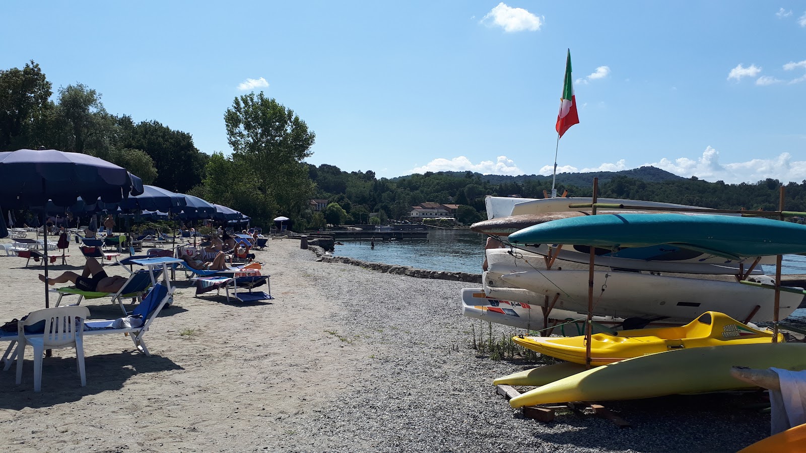 Lido Club Lac et Soleil photo #8