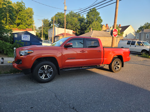 Toyota Dealer «Freedom Toyota», reviews and photos, 41 Industrial Dr, Hamburg, PA 19526, USA