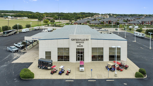 Gatesville RV Service and Sales