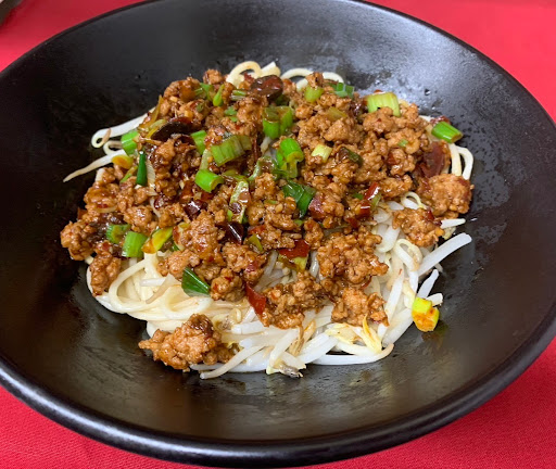 Szechuan Restaurant image