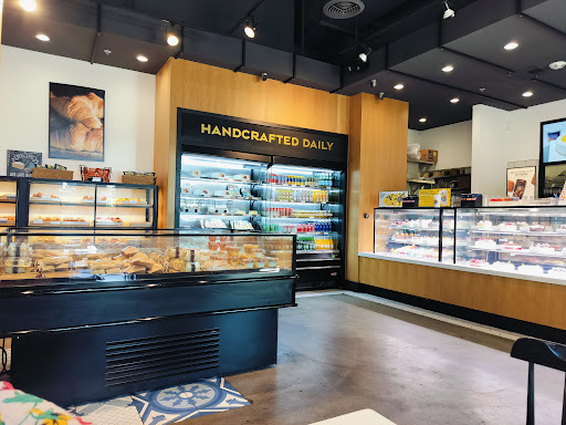 Paris Baguette image