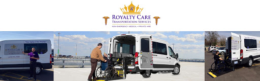 Royalty Care Transportation Services, LLC