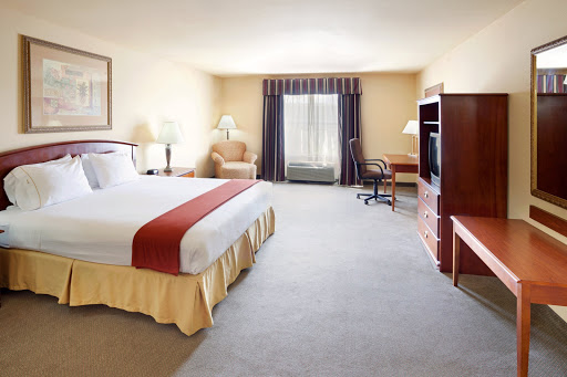 Holiday Inn Express & Suites Kerrville, an IHG Hotel image 2
