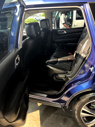 Car Wash «Car Spa Marietta», reviews and photos, 2330 Windy Hill Rd SE, Marietta, GA 30067, USA