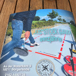 Photo n°1 de l'avis de Tilo. fait le 09/05/2022 à 21:29 sur le  Waterkant Kitchen à Börgerende-Rethwisch