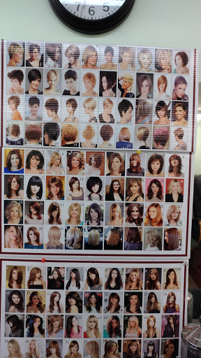 Beauty Salon «Muskan Beauty Parlor», reviews and photos, 157 Tonnelle Ave, Jersey City, NJ 07306, USA