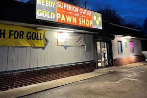 Superior Outlet & Pawn Shop image