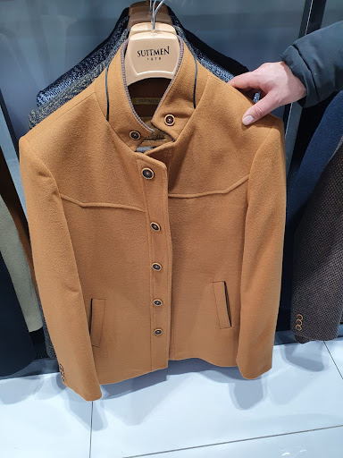 متاجر نشمي للرجال 