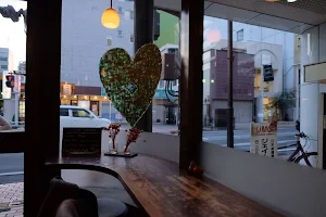 Four Hearts Cafe image