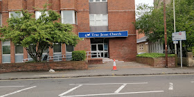 True Jesus Church