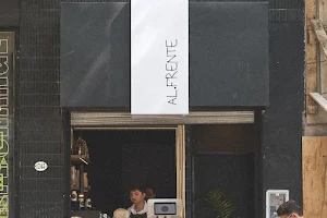AL.FRENTE Café de Especialidad image