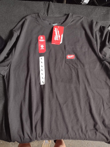 Home Improvement Store «The Home Depot», reviews and photos, 8211 Macedonia Commons Blvd, Macedonia, OH 44056, USA