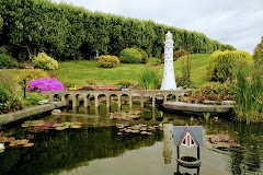 West Cork Model Railway Village