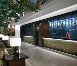 The Ritz-Carlton Jakarta, Mega Kuningan photo