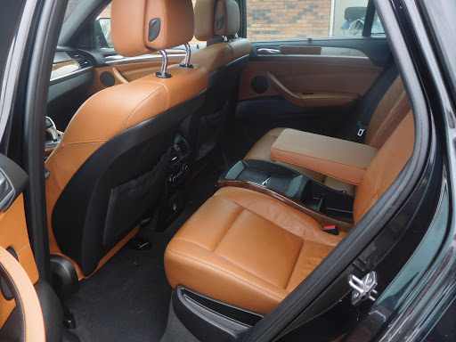 Used Car Dealer «Allstarz Auto Center Inc», reviews and photos, 25615 Plymouth Rd, Redford Charter Twp, MI 48239, USA