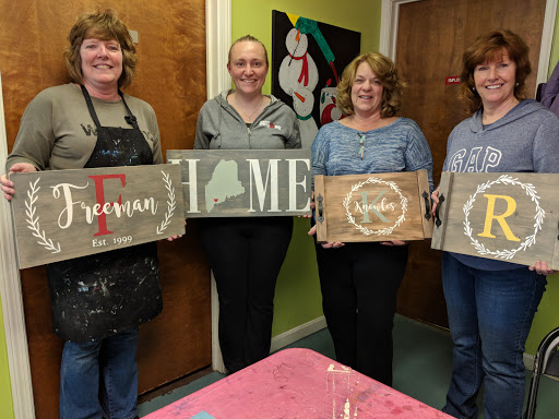 Boutique «Generations Boutique», reviews and photos, 153 State St, Brewer, ME 04412, USA