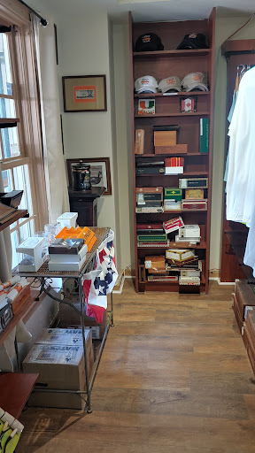 Cigar Shop «Stogies Smoke Shop», reviews and photos, 6 St George St #105, St Augustine, FL 32084, USA
