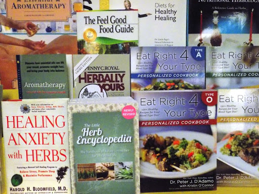 Store «Marietta Health Foods», reviews and photos, 1522 Roswell Rd # A, Marietta, GA 30062, USA