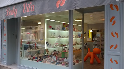 Baby-Vila à Libourne