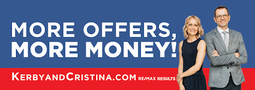 Real Estate Agency «Re/Max Kerby & Cristina Real Estate Experts», reviews and photos, 1143 S Shore Dr, Plymouth, MN 55441, USA