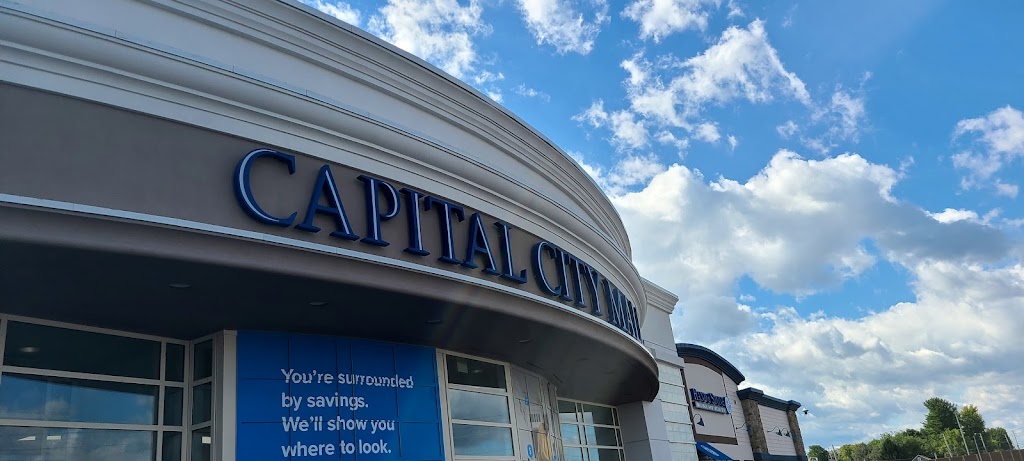 Panda Chinese Restaurant 17011