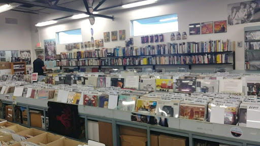Record Store «Sound Exchange», reviews and photos, 14246 N Nebraska Ave, Tampa, FL 33613, USA