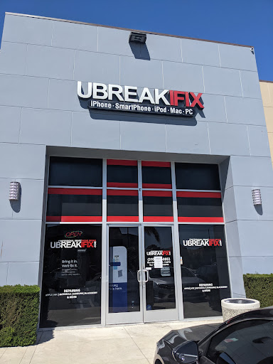 Electronics Repair Shop «uBreakiFix», reviews and photos, 2455 Sepulveda Blvd, Torrance, CA 90501, USA