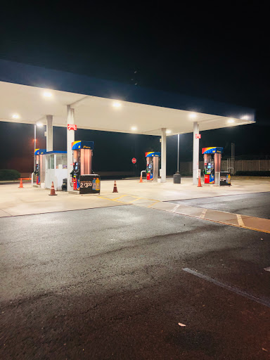 Gas Station «Sunoco Gas Station», reviews and photos, 3729 1 Harrison St, Princeton, NJ 08540, USA