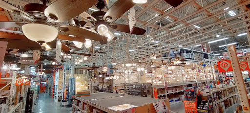 Home Improvement Store «The Home Depot», reviews and photos, 770 Jefferson Rd, Rochester, NY 14623, USA