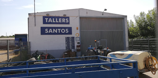Tallers Santos