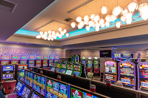 Yaamava Resort & Casino image
