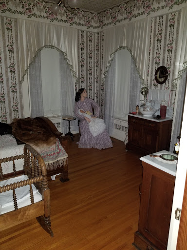 Museum «Granger House Museum», reviews and photos, 970 10th St, Marion, IA 52302, USA