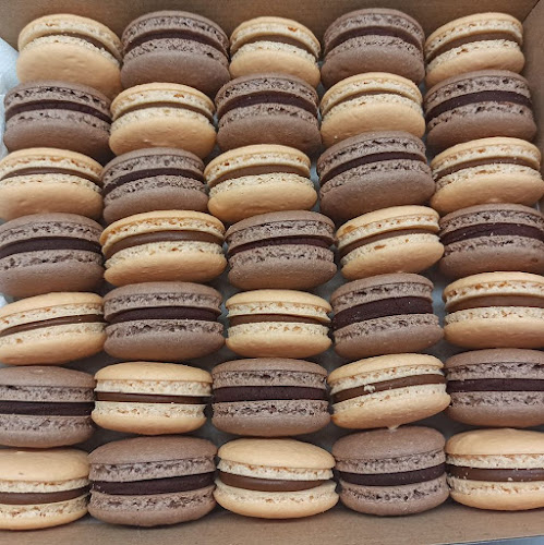 Opinii despre Zuzčiny dobroty în Příbram - Pekařství