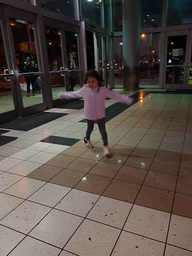 Movie Theater «AMC Magic Johnson Harlem 9», reviews and photos, 2309 Frederick Douglass Blvd, New York, NY 10027, USA